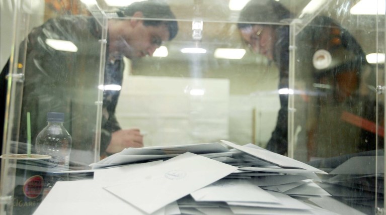Ποιοι εξελέγησαν δήμαρχοι στην Δυτική Ελλάδα