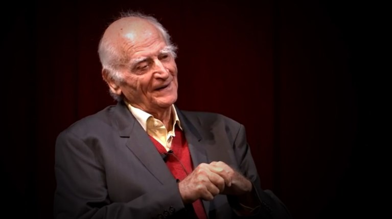 Πέθανε ο Γάλλος φιλόσοφος Μισέλ Σερ