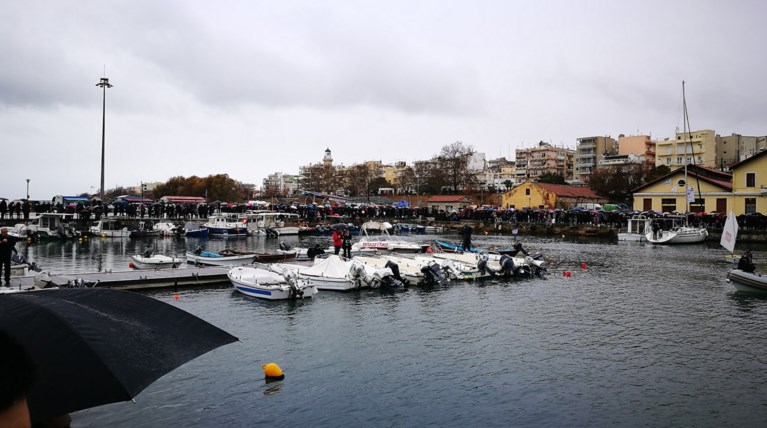 Ποιοι αναδείχθηκαν δήμαρχοι στον Έβρο