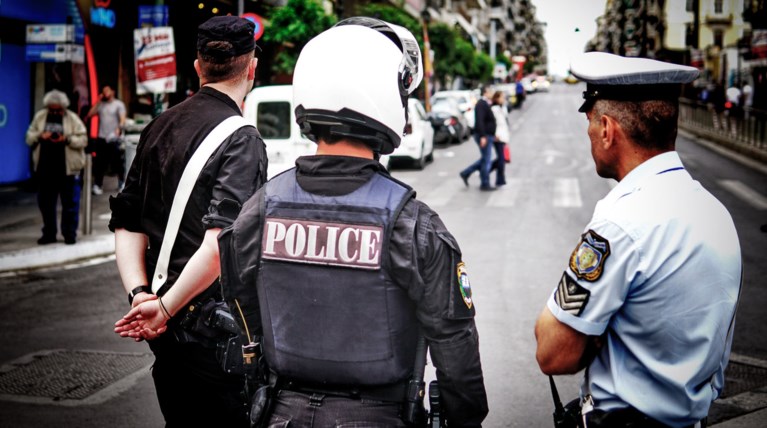 Ρυθμίσεις στη Συγγρού: Πού και για πόσο θα διακοπεί η κυκλοφορία