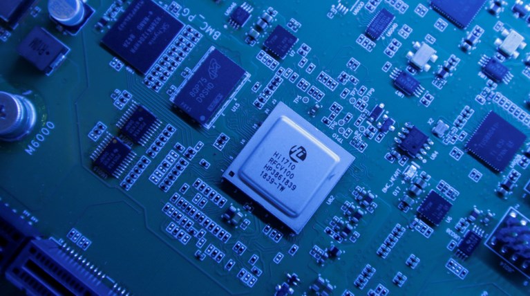 Η Huawei αγόρασε ρωσικές τεχνολογίες ταυτοποίησης προσώπων