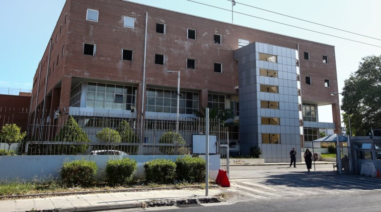 Απόδραση από το Μεταγωγών: Συνελήφθη στον Βοτανικό και δεύτερος δραπέτης