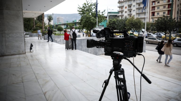 Εξώδικο της Εισαγγελέως Διαφθοράς για το δημοσίευμα για τη Novartis