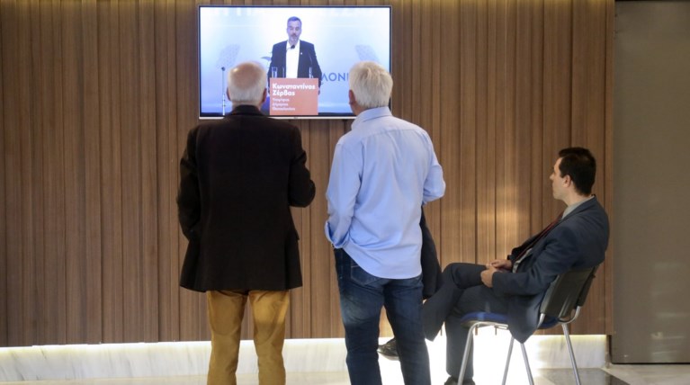 Πώς η απλή αναλογική έφερε νικητές με μειοψηφία στα συμβούλια