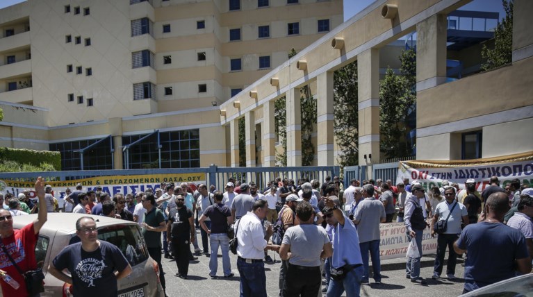 "Το ΚΙΝΑΛ δεν ξεχνά ότι πήγε Δεξιά…" απαντά το υπουργείο Μεταφορών
