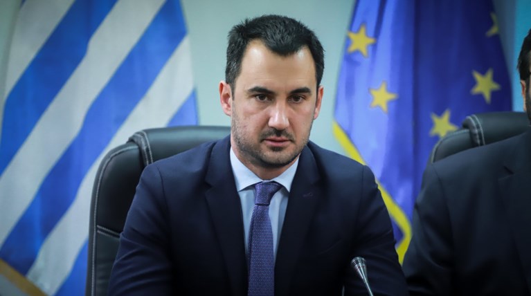 Χαρίτσης: Η κυβέρνηση θα ανακοινώσει μέτρα στήριξης της μεσαίας τάξης