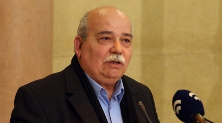 Βούτσης: Δεν είχαμε σωστή επικοινωνιακή πολιτική για τα θετικά μέτρα
