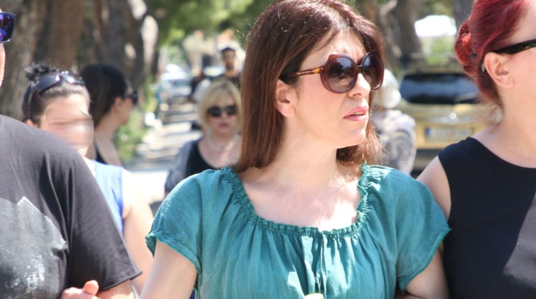 Άβα Γαλανοπούλου: Αποκάλυψε πόσα έπαιρνε στο Λατρεμένοι μου Γείτονες