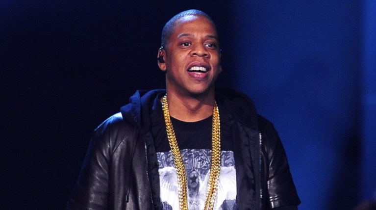 O Jay-Z είναι ο πρώτος δισεκατομμυριούχος ράπερ του κόσμου