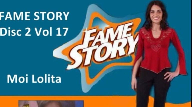 Η Άσπα Τσίνα 17 χρόνια μετά το Fame story: επέστρεψε & ξεσπά