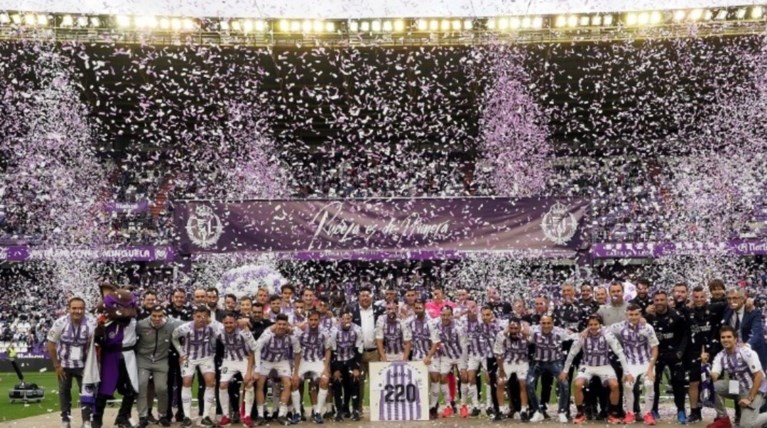 Ισπανία: Νέα βόμβα στη LaLiga με «στημένα»