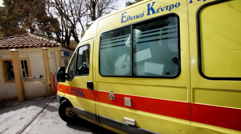 Θρήνος στο Ηράκλειο από την αυτοκτονία 27χρονου στα Ενετικά Τείχη