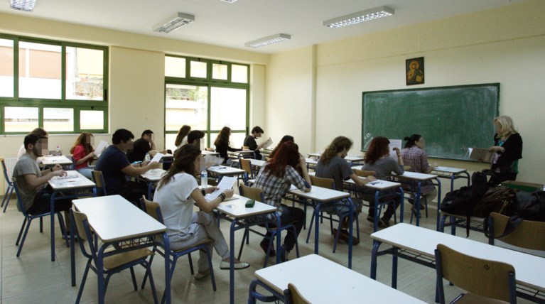 Πρεμιέρα Πανελλαδικών την Πέμπτη με υποψηφίους των ΕΠΑΛ