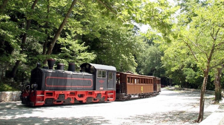 Αντιδράσεις για το «stop» στον θρυλικό «Μουτζούρη» του Πηλίου