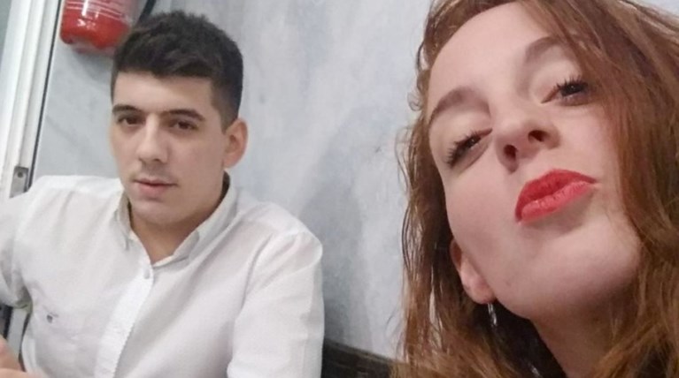 Σπυριδούλα Καραμπουτάκη: Ο Αποστόλης υπέστη σοκ, δεν πίστευε ότι...