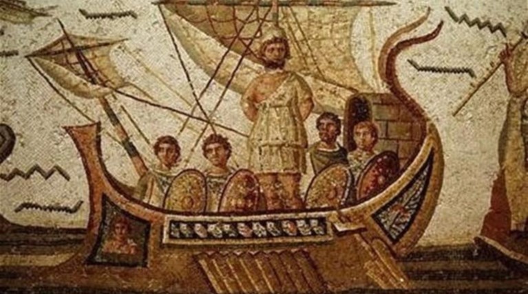 Η «Οδύσσεια» γίνεται θεματικό πάρκο στη Θεσσαλονίκη