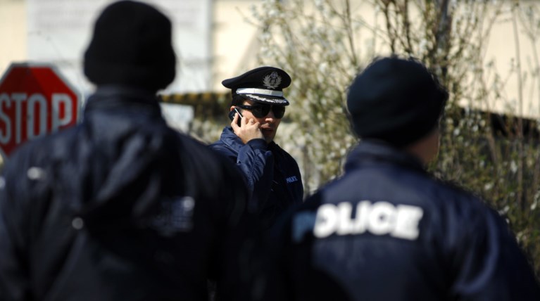 Καταγγελία για «βόλεμα ημετέρων» από συνδικαλιστικές ενώσεις αστυνομικών