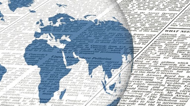 Η ελευθερία του Τύπου υποχωρεί ακομα και σε δημοκρατικές χώρες