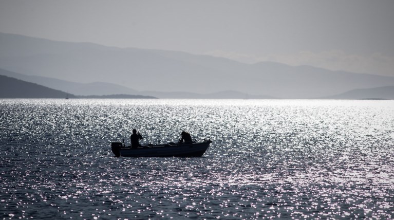 Πάνω από 30 βαθμούς η θερμοκρασία με τοπικές βροχές