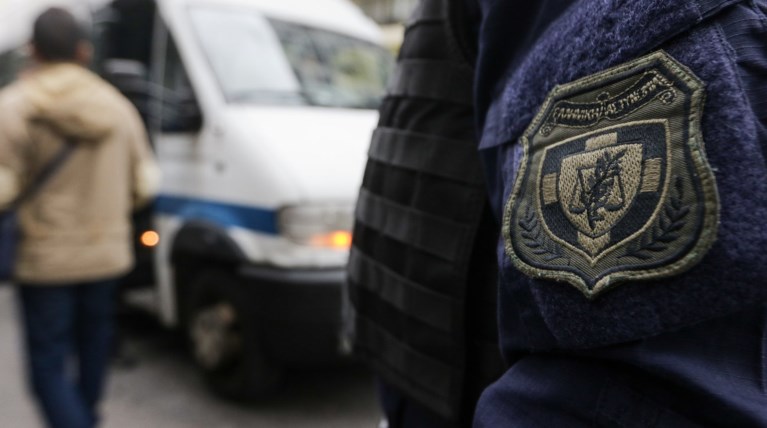 Θεσσαλονίκη: Διέρρηξε εκκλησία και πήρε από το παγκάρι 80 ευρώ