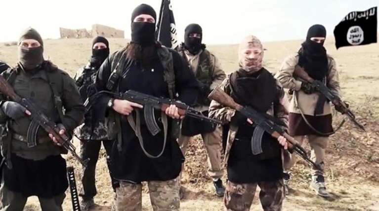 Aρχίζει στη Γερμανία η δίκη των τζιχαντιστών