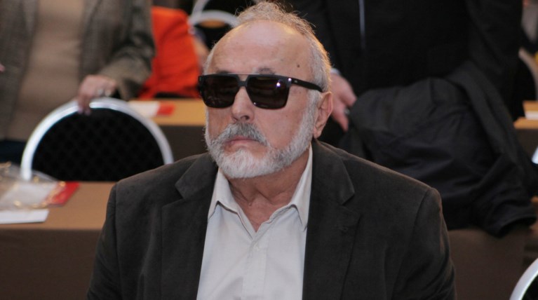 Κουρουμπλής: Ο ΣΥΡΙΖΑ στήριξε όσους πηδούσαν από τα παράθυρα
