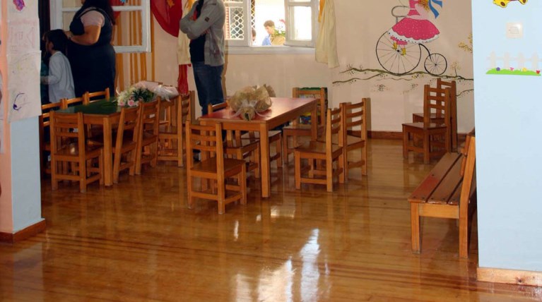 Από το Σάββατο οι αιτήσεις για δωρεάν φιλοξενία σε βρεφονηπιακούς σταθμούς