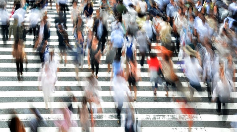 Πώς θα χάσετε βάρος μόνο με περπάτημα