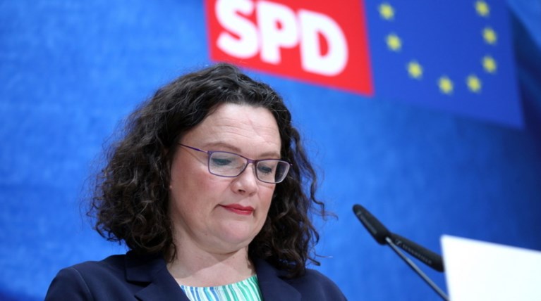 Ποιoς χρειάζεται σήμερα το SPD - Γιατί καταρρέει