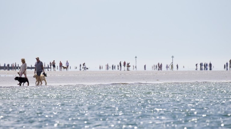 Ξεπέρασε τους 38 βαθμούς η θερμοκρασία -«Καυτό» το Σαββατοκύριακο