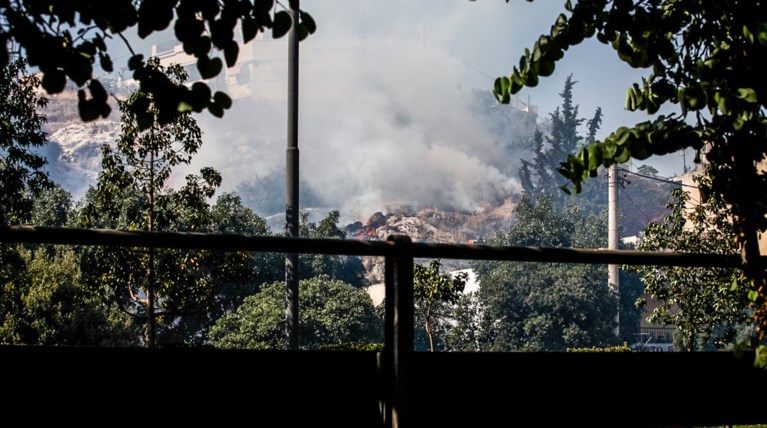 Δέκα μήνες μετά το Μάτι το «112» θα απαντάει από τις 30 Ιουνίου