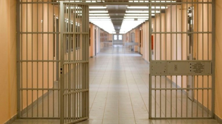 Από πνευμονικό οίδημα «έφυγε» ο 44χρονος στις φυλακές Αγ. Στεφάνου