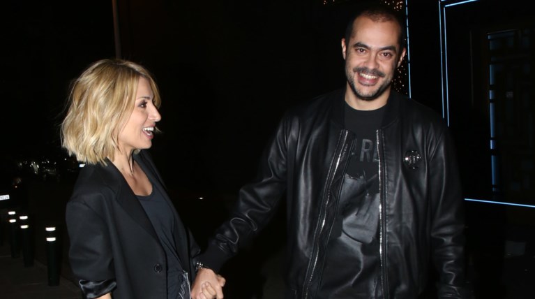 Η Ηλιάκη παντρεύεται και το αποκάλυψε η παρουσιάστρια που θα γίνει κουμπάρα