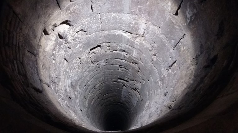 Ινδία: Nεκρός ο 2χρονος που παρέμεινε επί 4 ημέρες σε πηγάδι