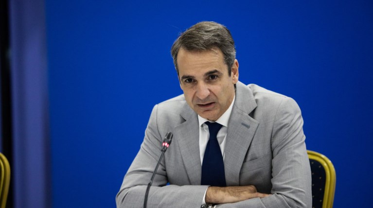 Μητσοτάκης: Το Ελληνικό θα ξεμπλοκαριστεί την πρώτη εβδομάδα