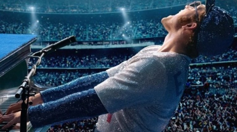 Τα νησιά Σαμόα απαγορεύουν την ταινία "Rocketman"