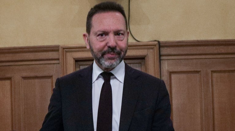 Στουρνάρας: Είμαστε σε καλό δρόμο για πλήρη άρση των capital controls φετος