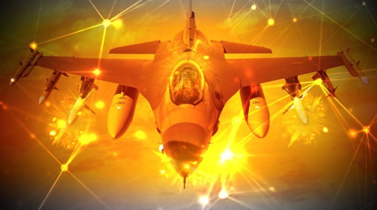 Παραβιάσεις τουρκικών F-16 σε Φαρμακονήσι, Αρκιούς, Λειψούς