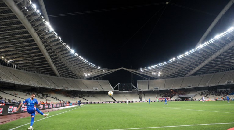 Προκριματικά Euro 2020: Ήττα για την Εθνική Ελλάδος
