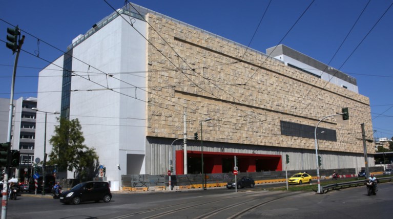 Προκήρυξη για την θέση καλλιτεχνικού διευθυντή του ΕΜΣΤ