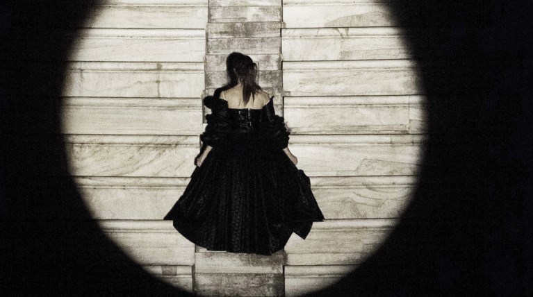 Η σπουδαία Λιζέτ Οροπέσα θα είναι η Τραβιάτα στο Ηρώδειο