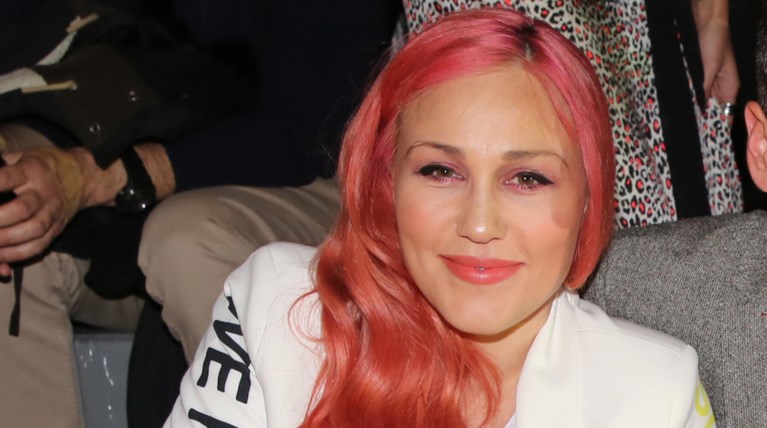 Πηνελόπη Αναστασοπούλου: Η φωτο από την πιο δύσκολη περίοδο της κατάθλιψης