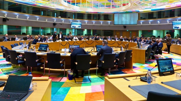 Μετά τις εκλογές θα συζητηθεί η έκθεση της Κομισιόν στο Eurogroup