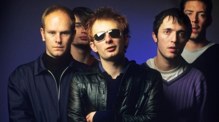 Radiohead: Χάκερ έκλεψε κρυφά αρχεία τους και τους εκβίαζε