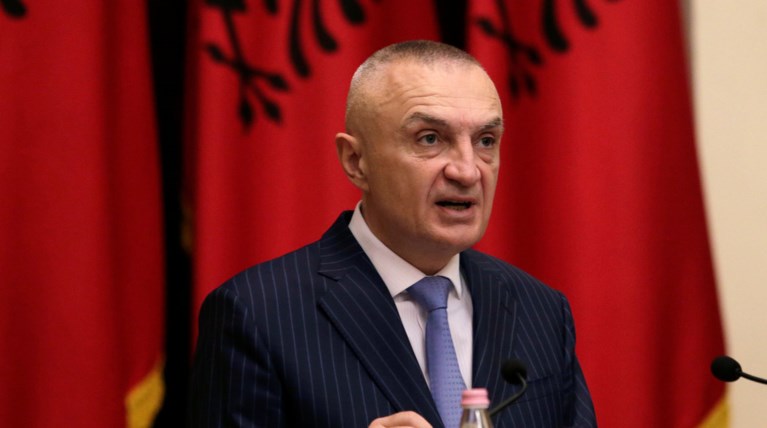Αλβανία: Κλιμακώνεται η κόντρα μεταξύ Ράμα και Μέτα