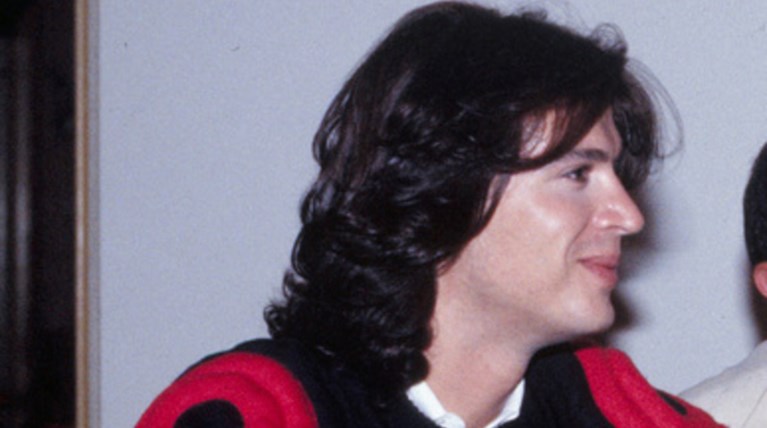 «Ζω, πείτε ότι ζω»! Ο Μπίλυ Μπο έφυγε πριν 32 χρόνια:η τελευταία συνέντευξη