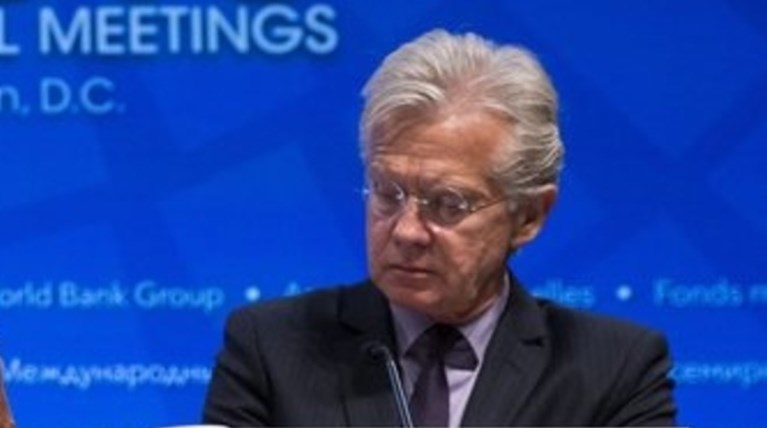 ΔΝΤ: Απόφαση των Ευρωπαίων η αποπληρωμη από την Ελλάδα