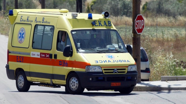 Σορός γυναίκας εντοπίστηκε στη θάλασσα στα Ίσθμια