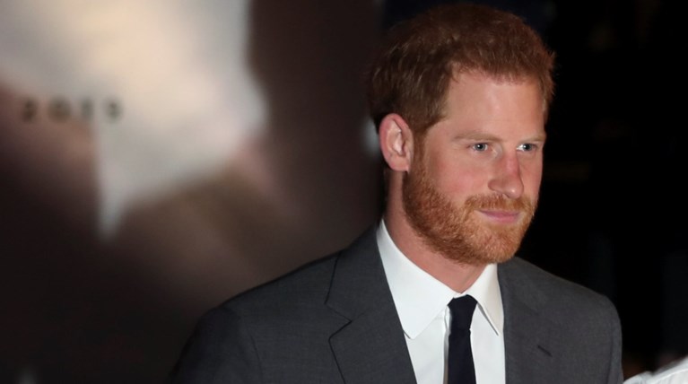 Οι μυστικές συναντήσεις του πρίγκιπα Χάρι