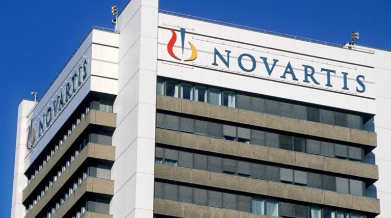 Υπόθεση Novartis: Δίωξη κατά 4 ατόμων για χρηματισμό πολιτικού